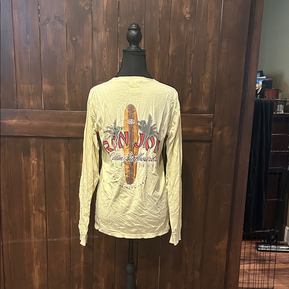 Ron Jon Tee-Shirt